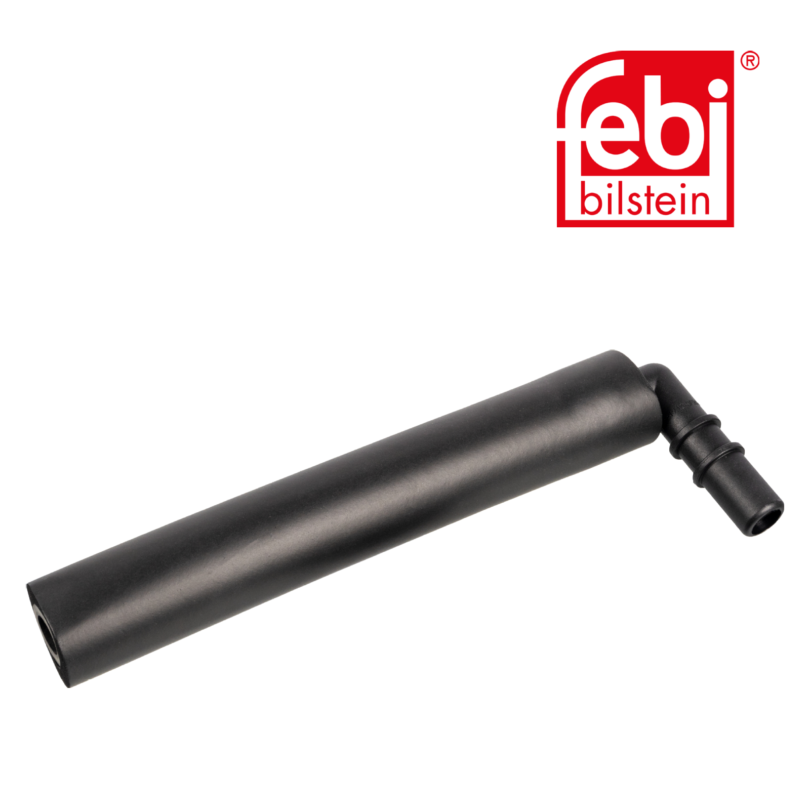 Febi Crankcase Ventilation Hose 204mm 100647