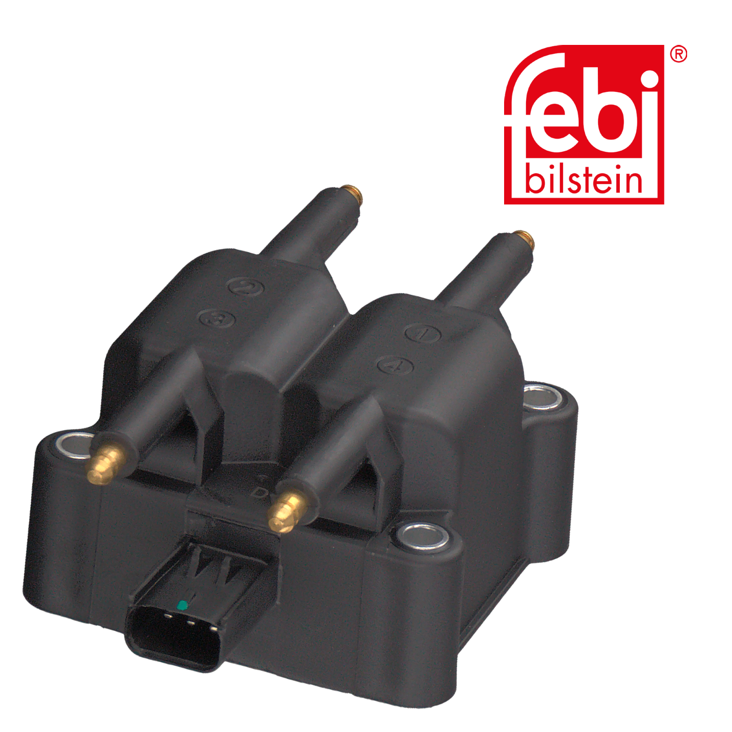 Febi Ignition Coil Pack 108158