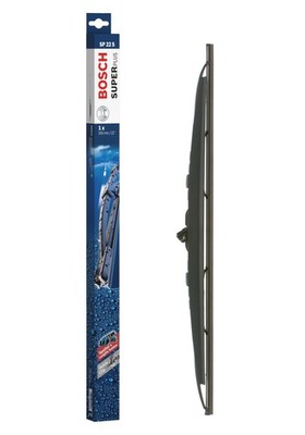 Bosch Twin Spoiler Wiper Blade 550mm — SP22S fits Alfa Romeo 145 1994-2001