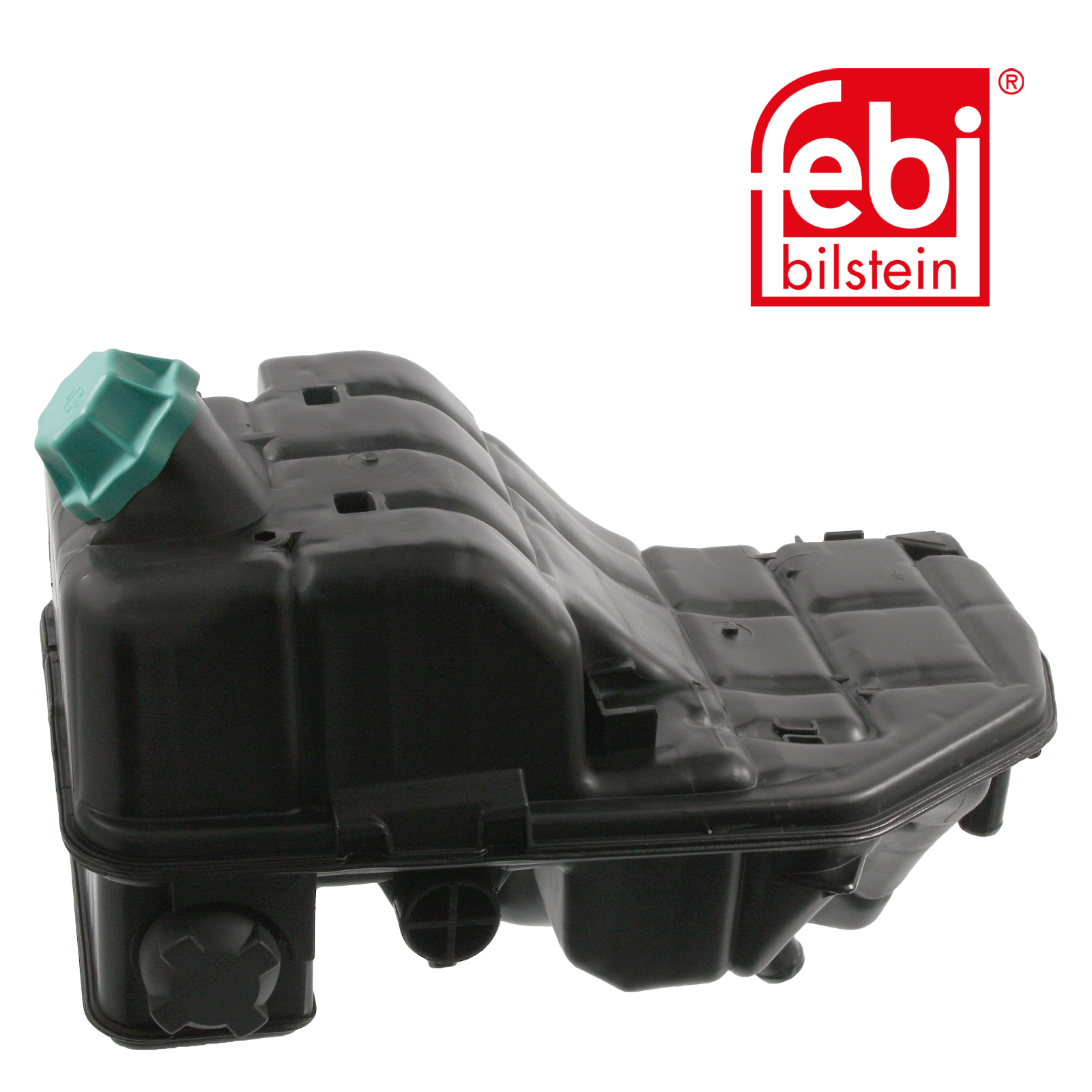 Febi Coolant Expansion Tank 35431