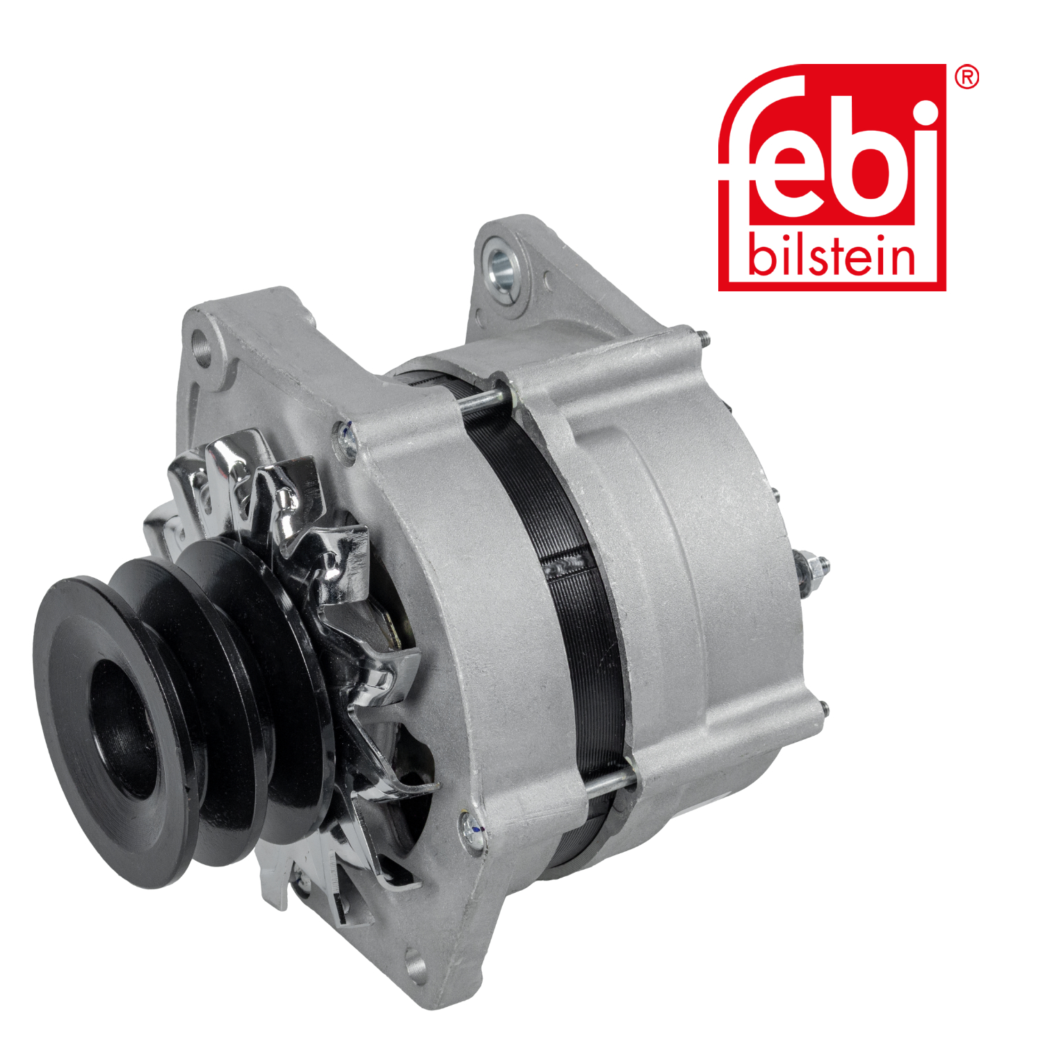 Febi Car Alternator 12V 48935