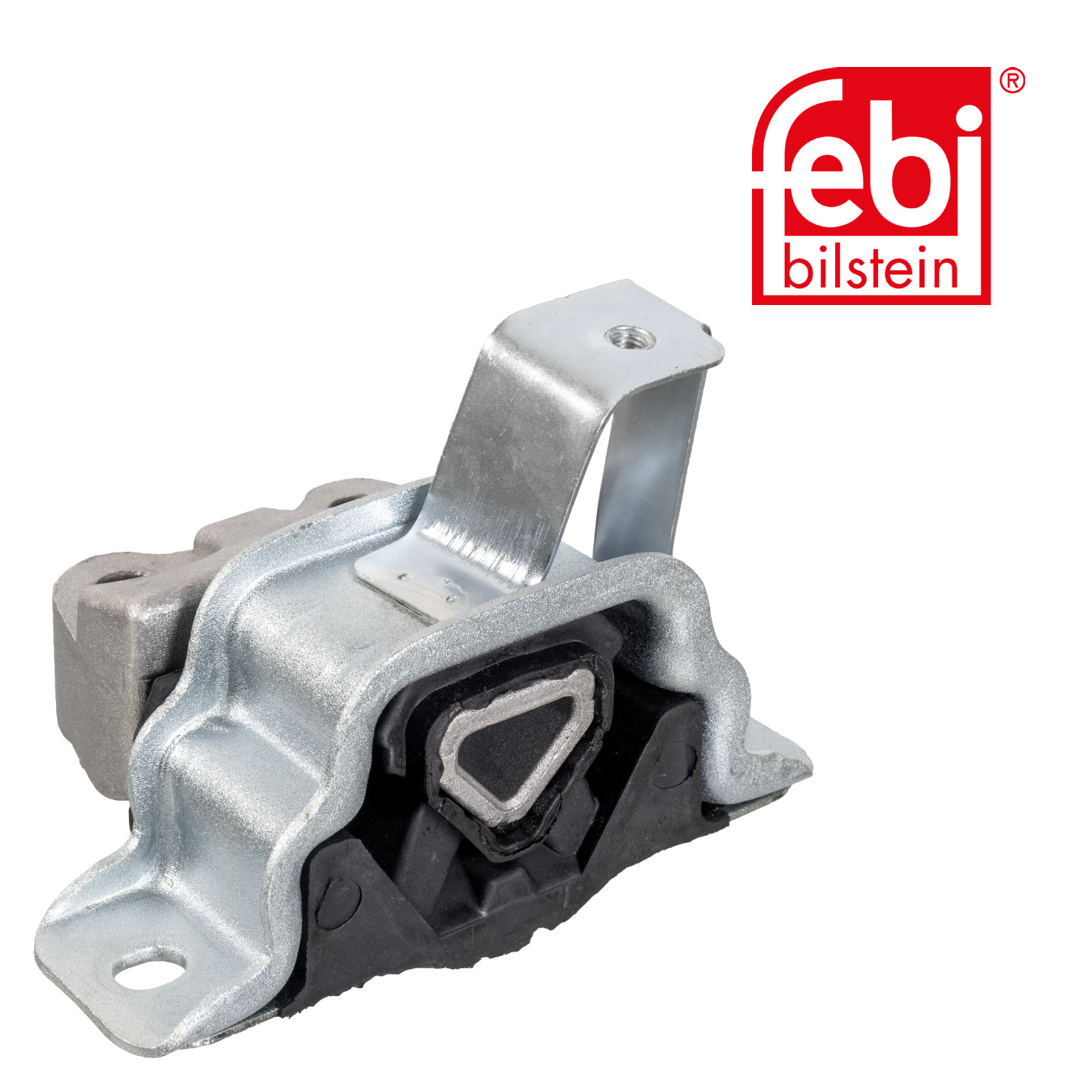 Febi Engine Mount Mounting Lower Left 180720