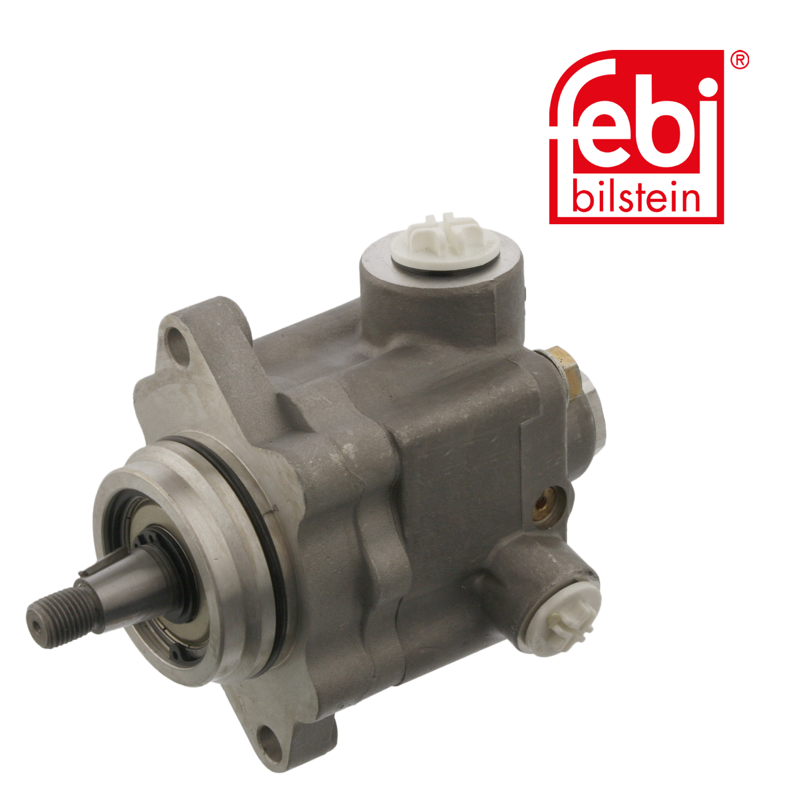Febi Power Steering Hydraulic Pump 49704