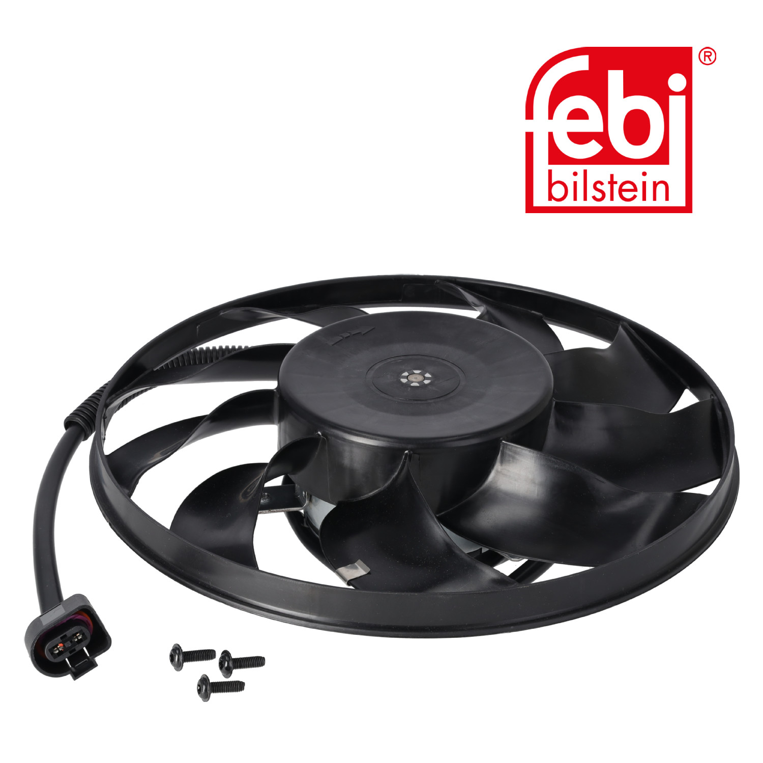 Febi Engine Cooling Fan 40637