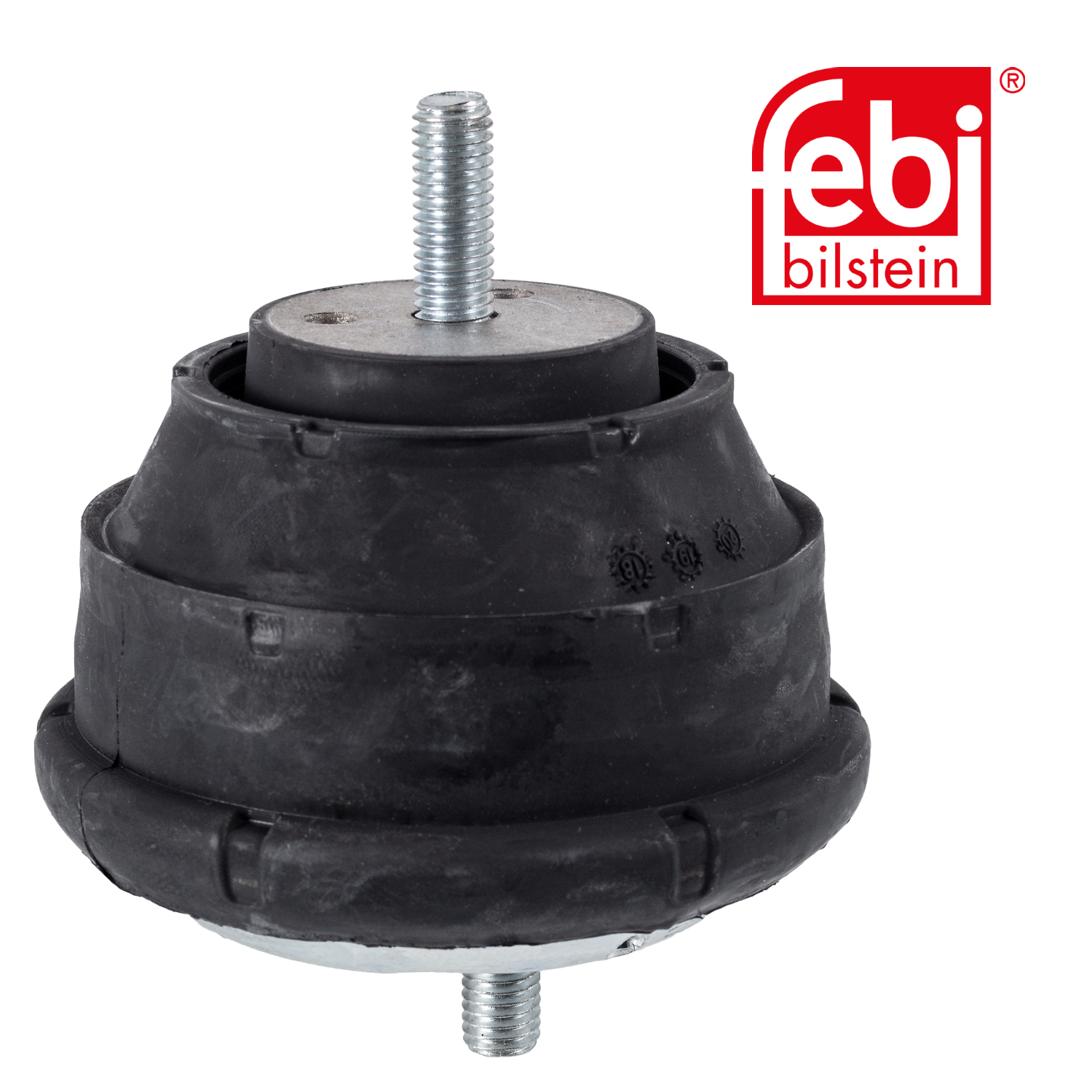 Febi Engine Mount Mounting both sides 04696