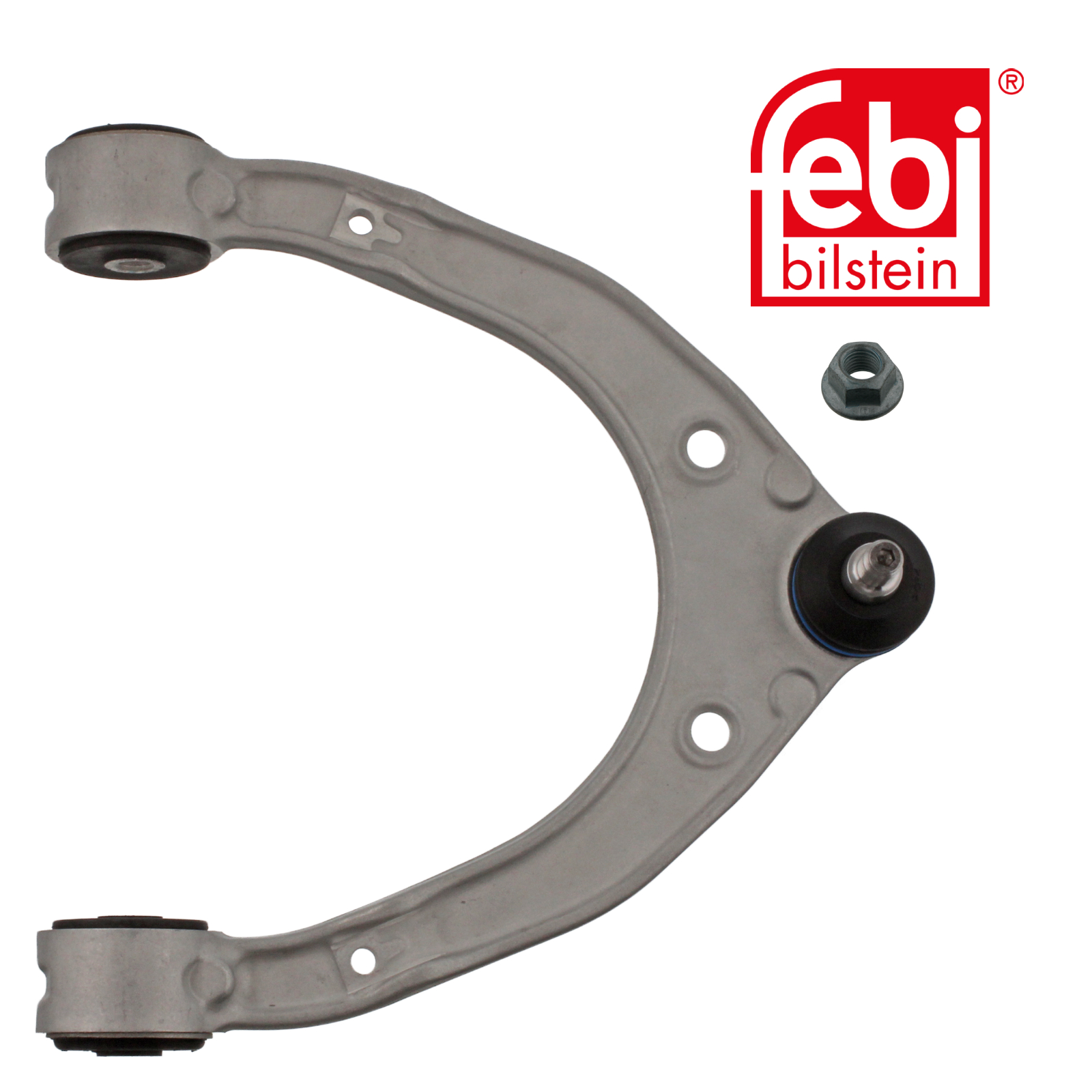 Febi Control/Trailing Arm Front Right 45380
