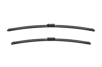 Bosch Aerotwin Wiper Blade Set 680mm + 625mm — A585S fits Opel Astra J 2009-2018