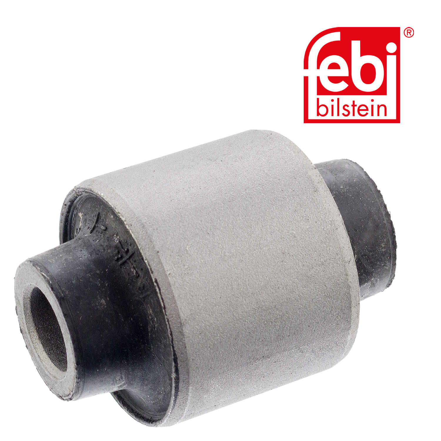 Febi Wishbone / Control / Trailing Arm Bush Rear Right 106718