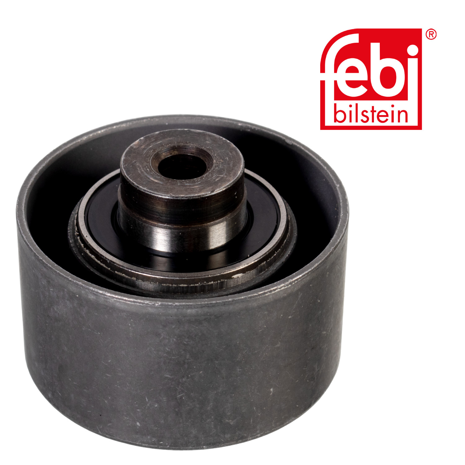 Febi Timing Belt Deflection Pulley/Guide Pulley OD ID Wide 11122