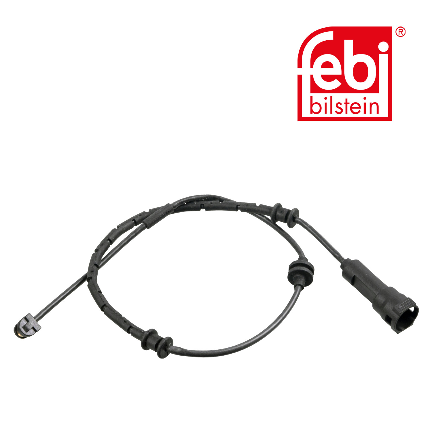 Febi Brake Pad Wear Sensor Front Right 22072