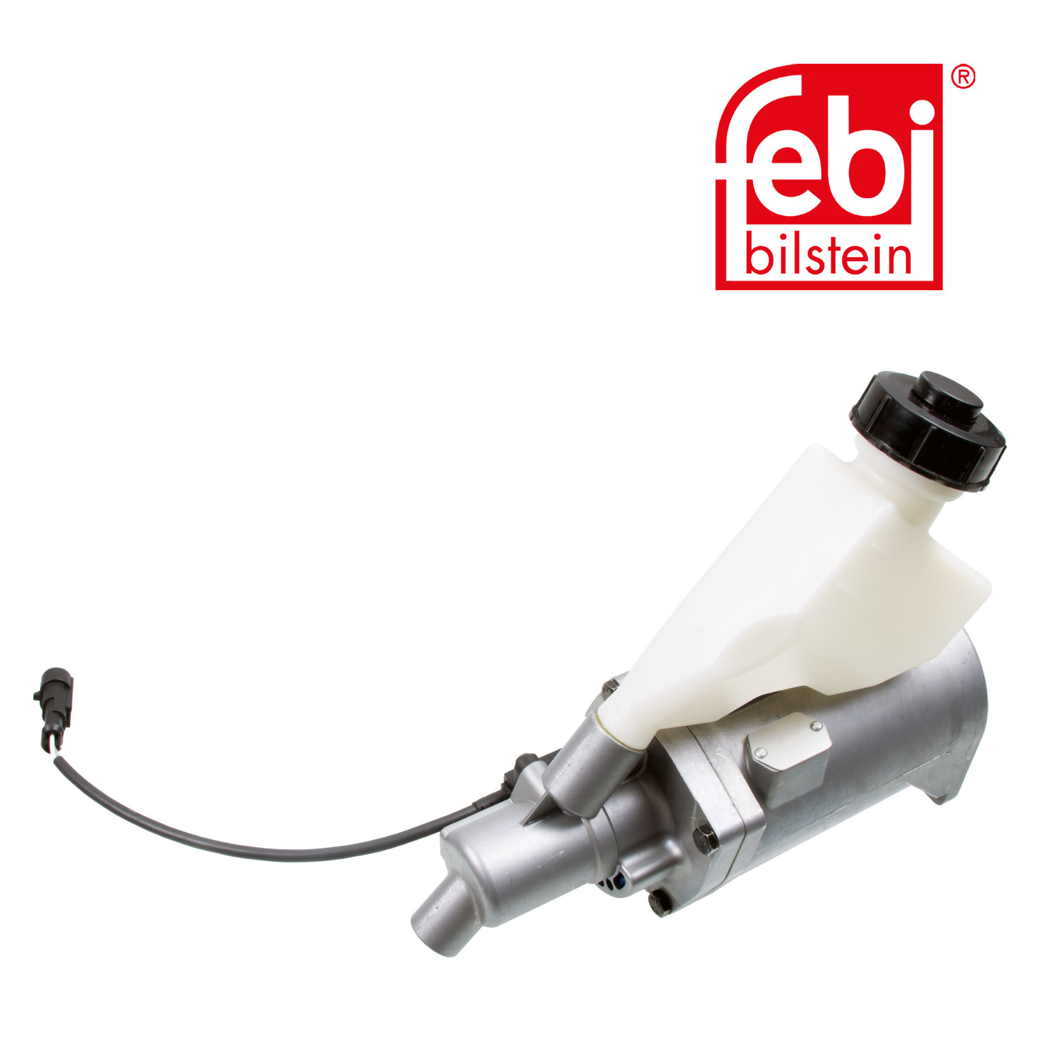 Febi Clutch Servo Booster Connectors 180334