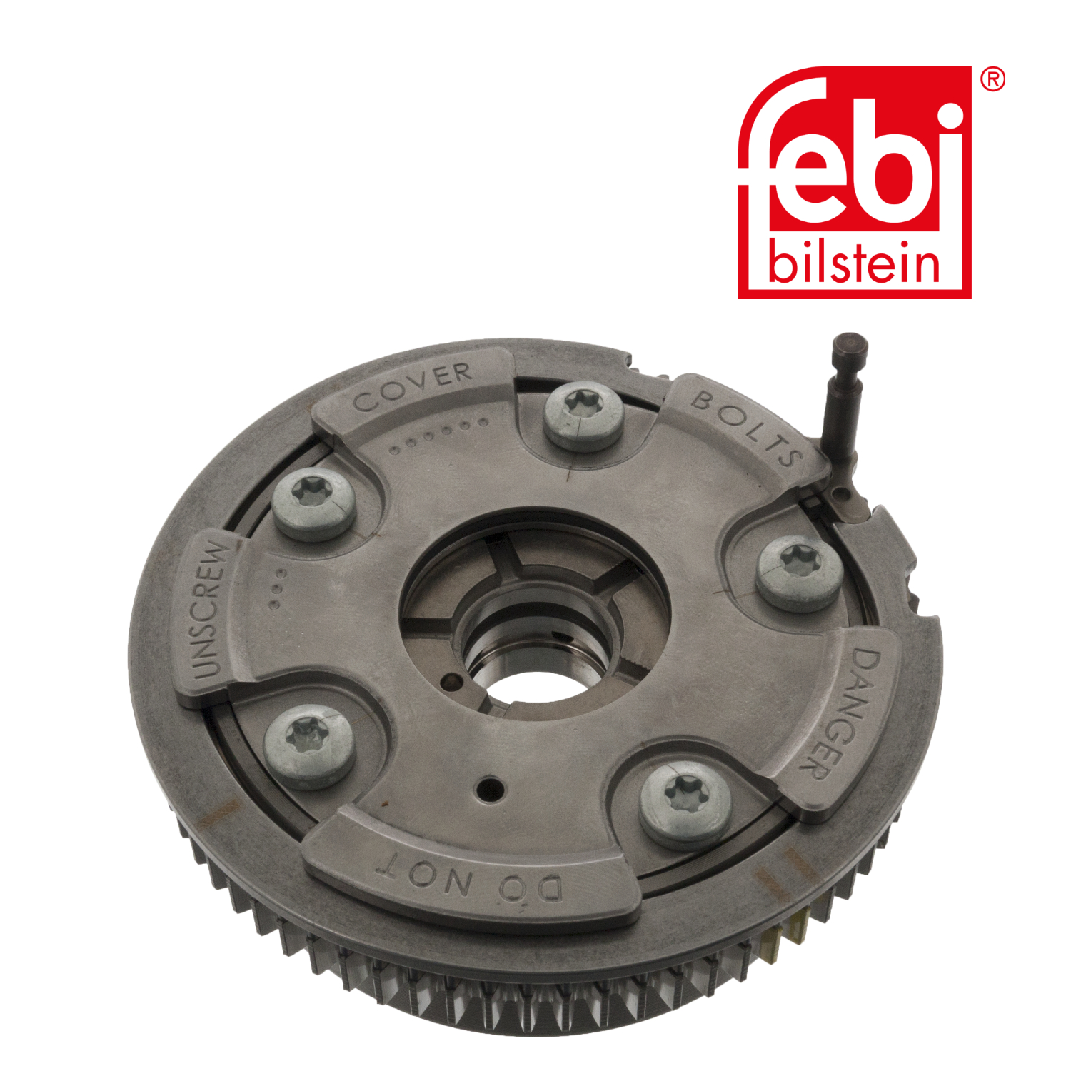 Febi Camshaft Adjuster both sides 70 Teeth 170095