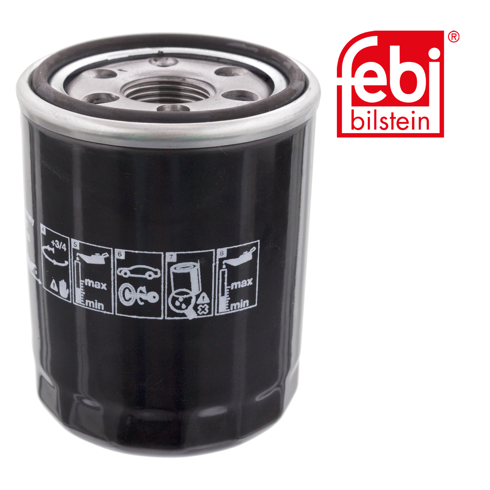 Febi Engine Oil Filter 32100