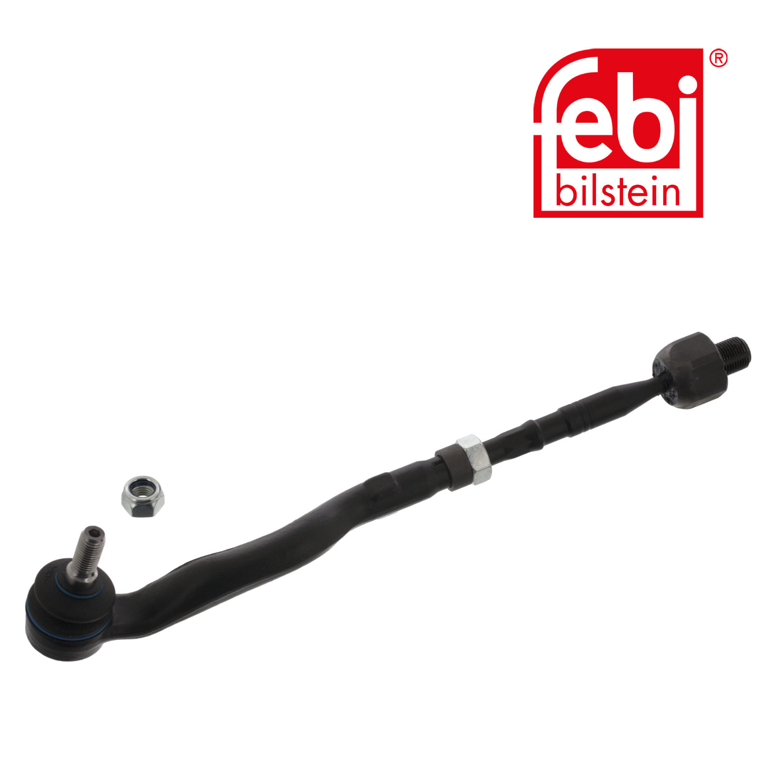 Febi Inner Rack End Right Joint Front Left 100210