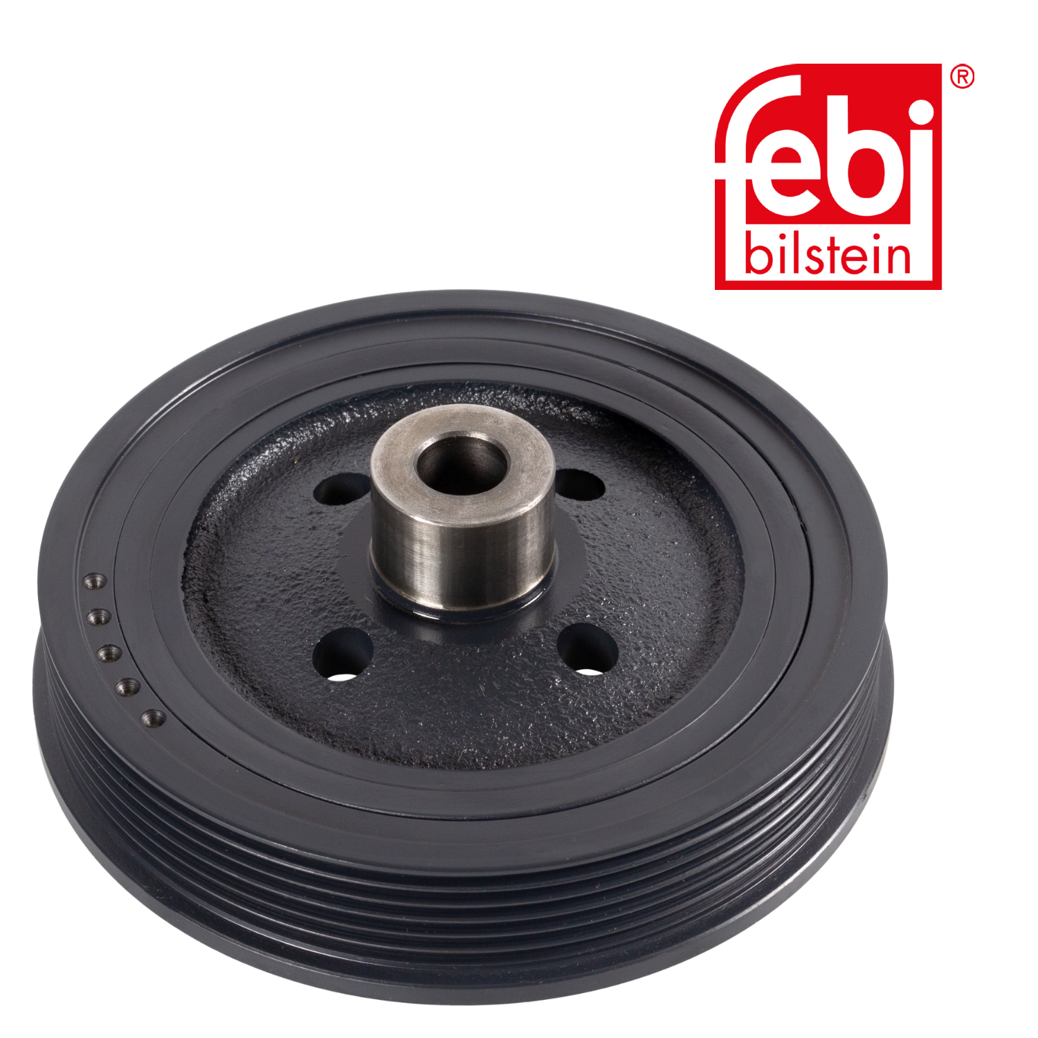 Febi Crank Shaft Belt Pulley 34846