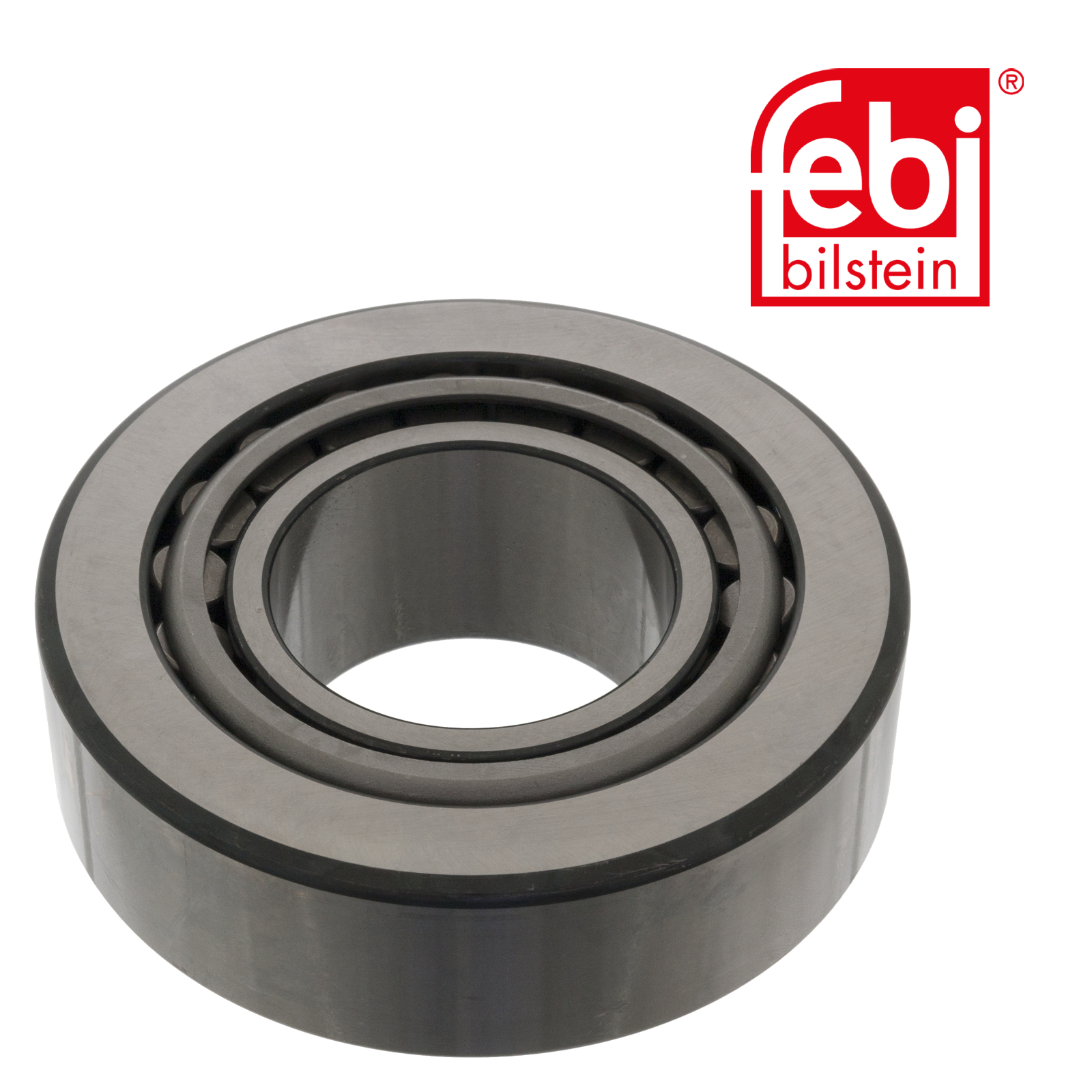 Febi Wheel Bearing 140mm OD ID Wide 49750