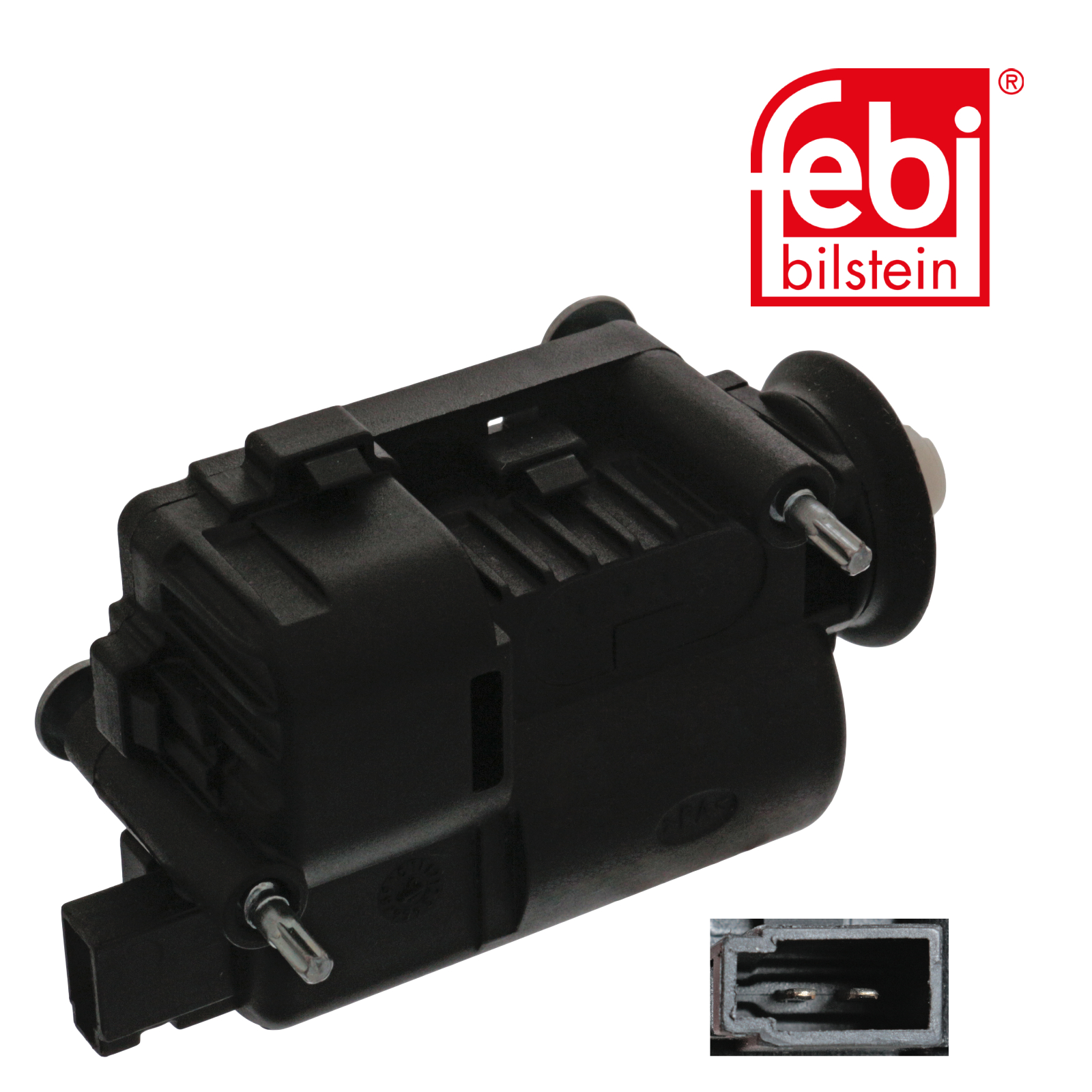 Febi Central Locking Actuator 47865