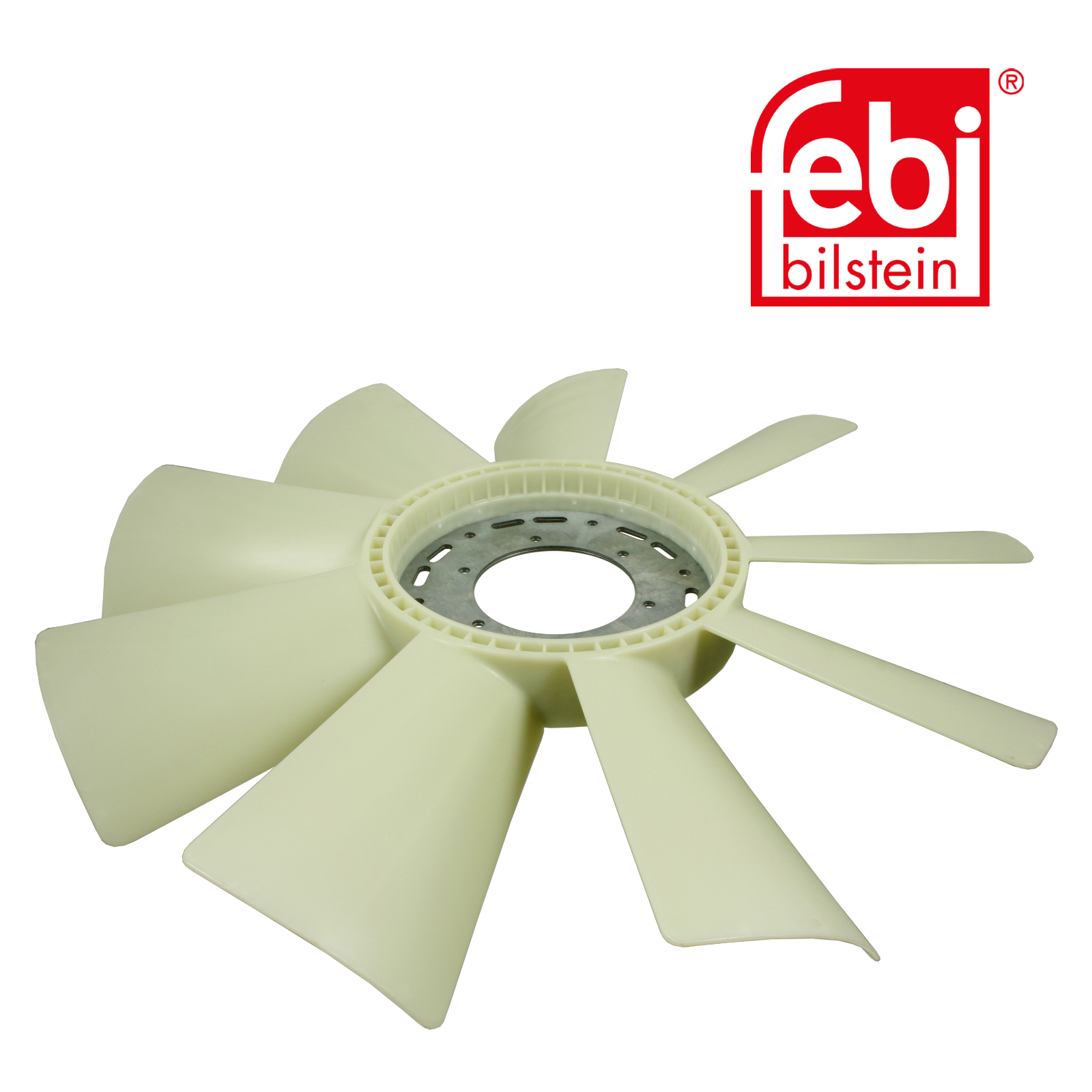 Febi Radiator Cooling Fan Blade 38213