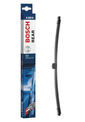 Bosch Aerotwin Wiper Blade 330mm — A332H fits Abarth 600E 2024 on