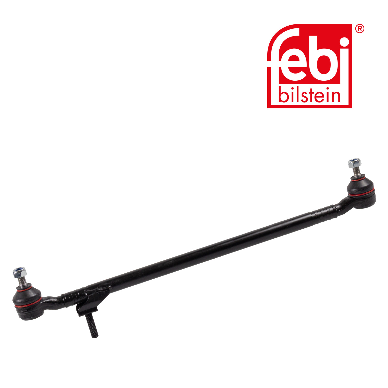 Febi Inner Rack End Right Joint Centre 08038