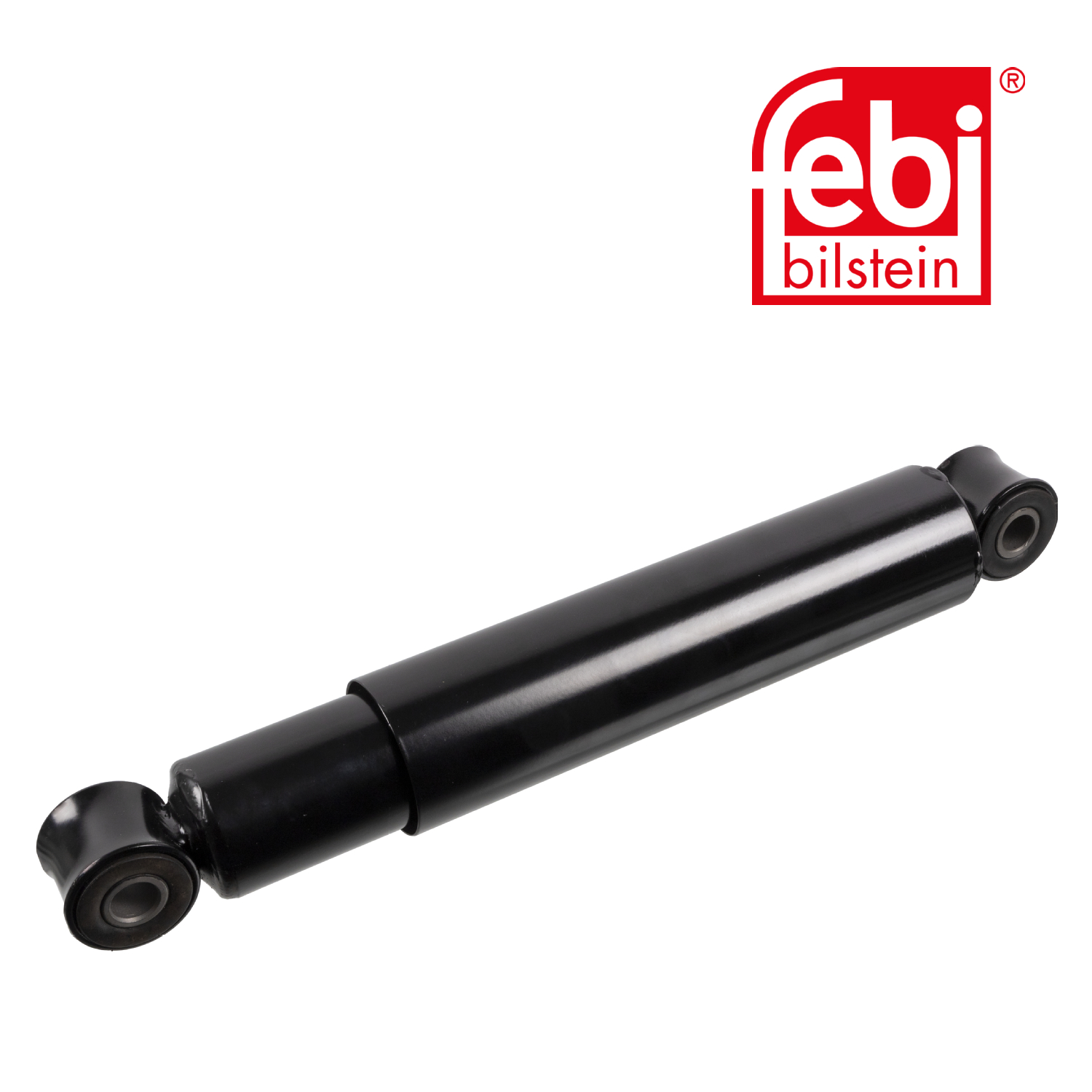 Febi Shock Absorber Damper Strut Rear 176642