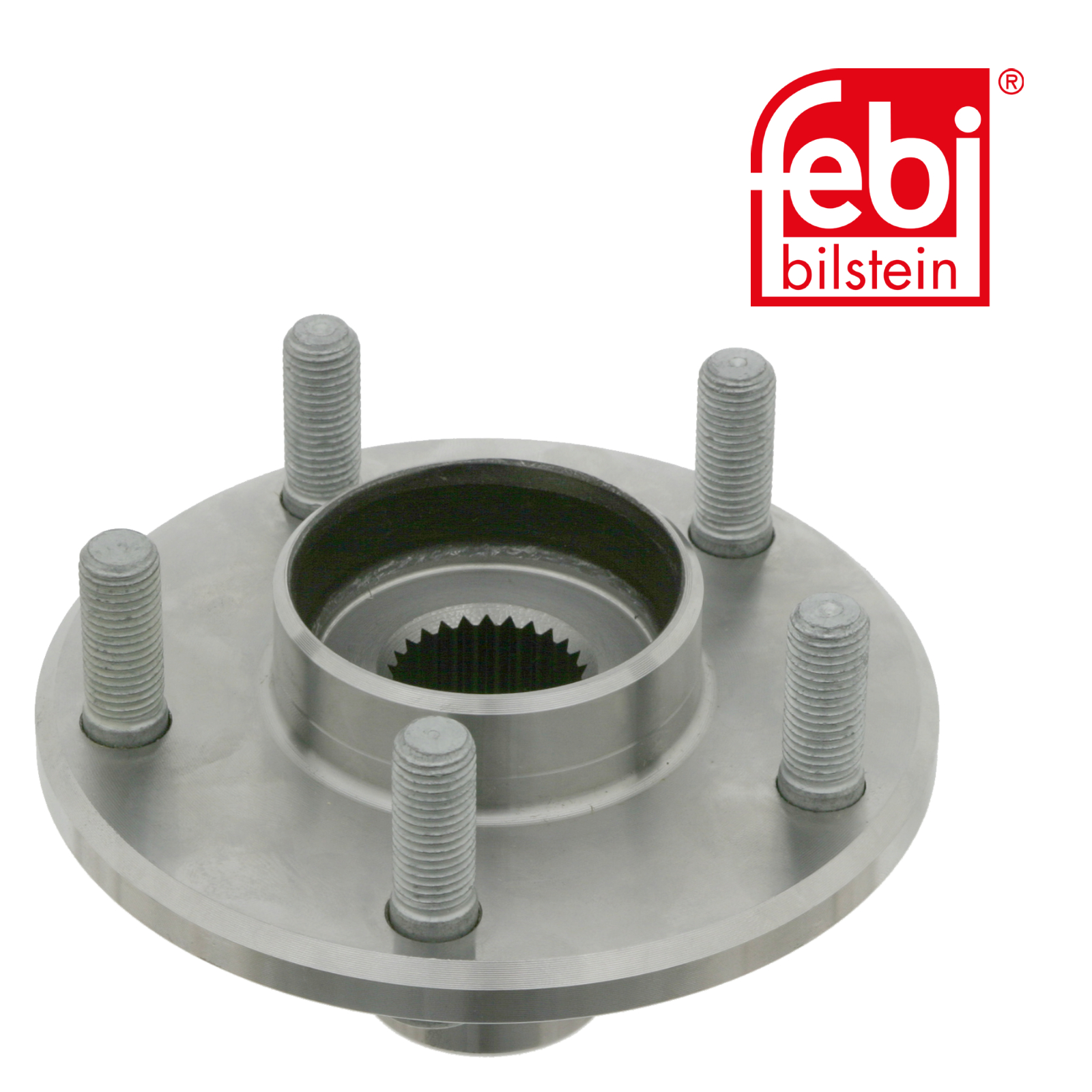 Febi Wheel Hub Stud 24351
