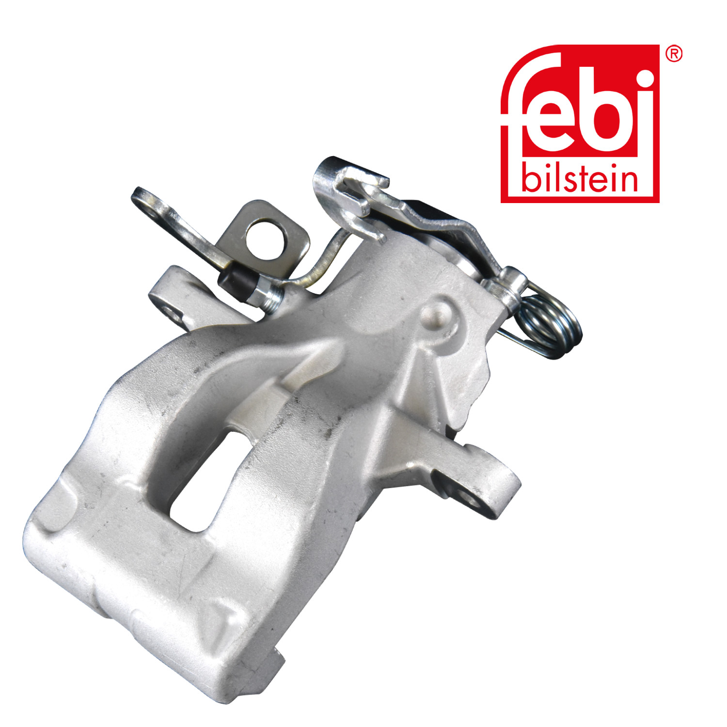 Febi Brake Caliper Assembly Rear Left 178944