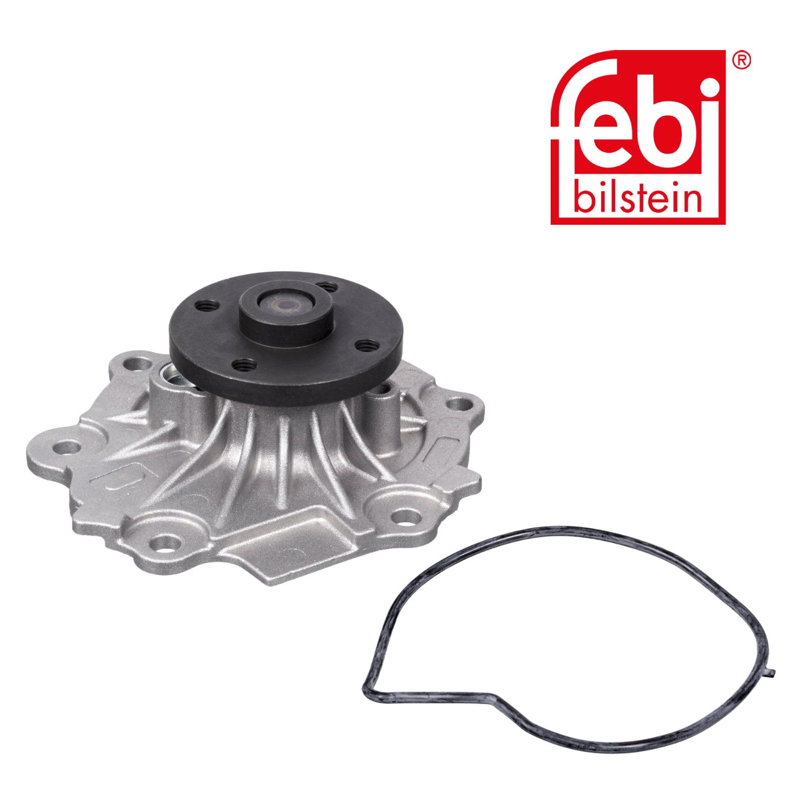 Febi Engine Cooling Water Pump 107805