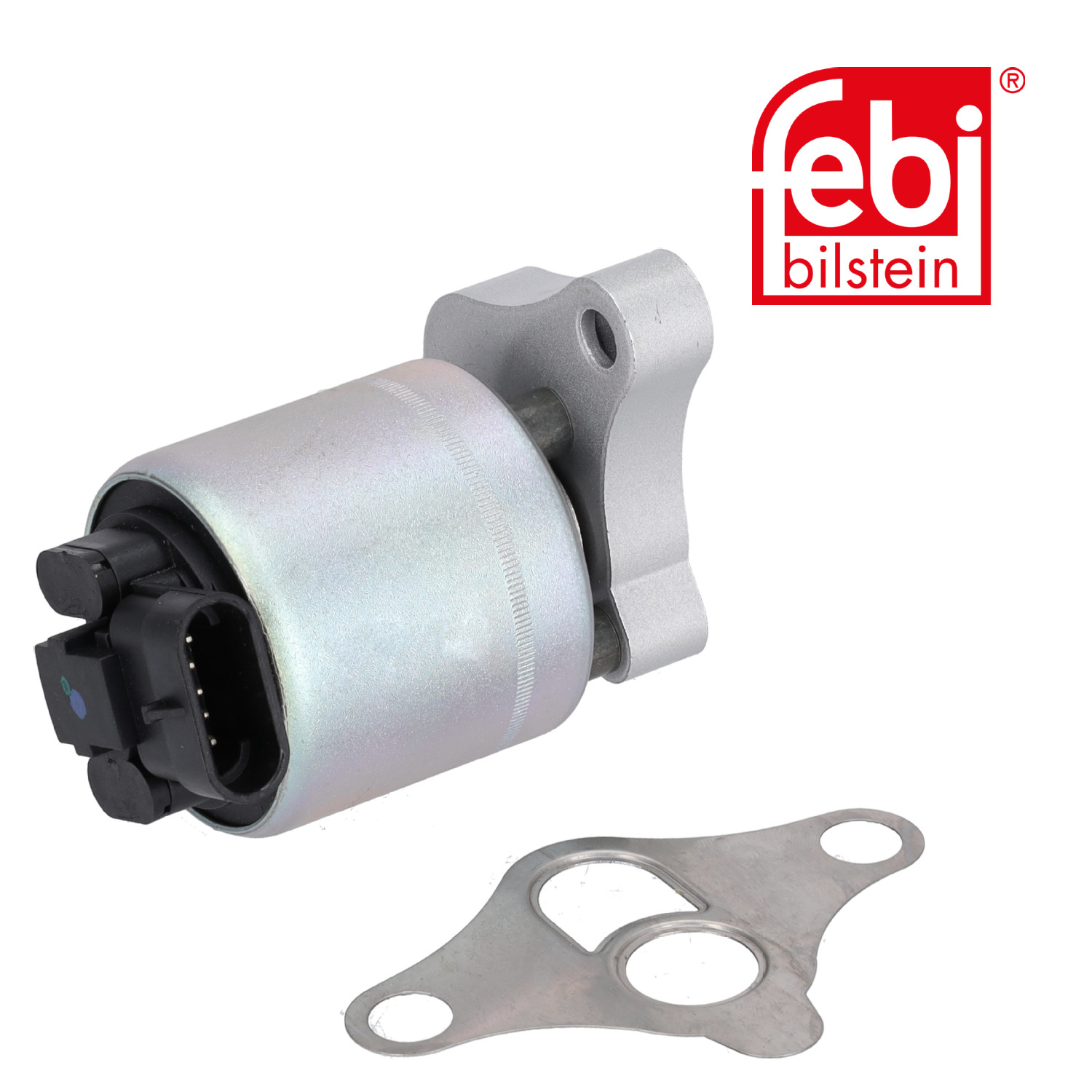 Febi Exhaust Gas Recirculation Valve 21159