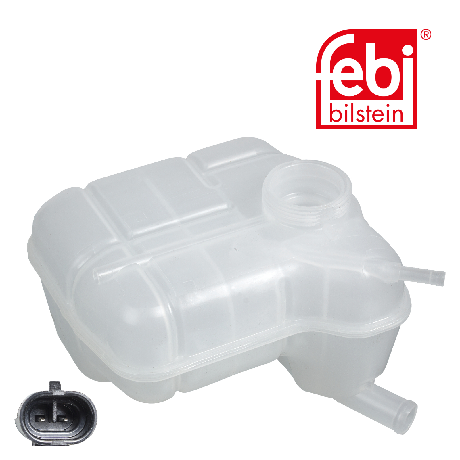 Febi Coolant Expansion Tank 47884