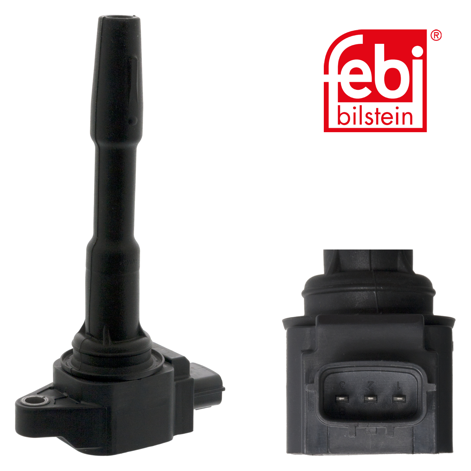 Febi Ignition Coil Pack 47714