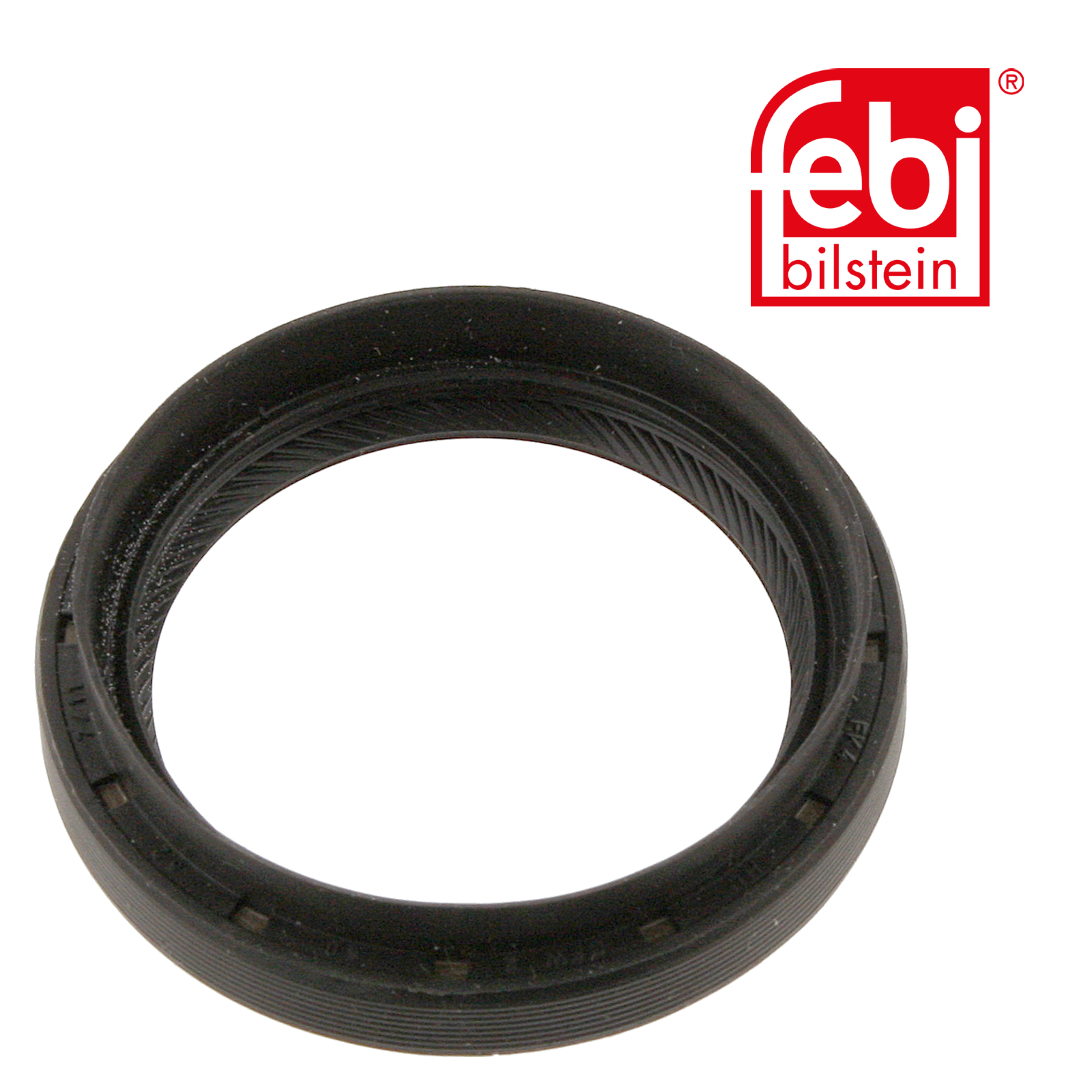 Febi Drive Shaft Shaft Seal 52mm OD ID 11mm Thick 31501