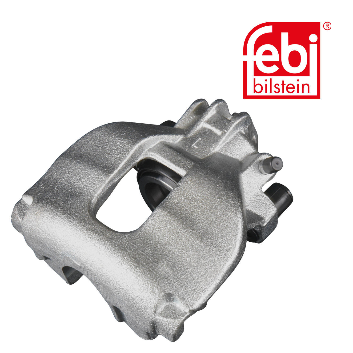Febi Brake Caliper Assembly Front Left 180680