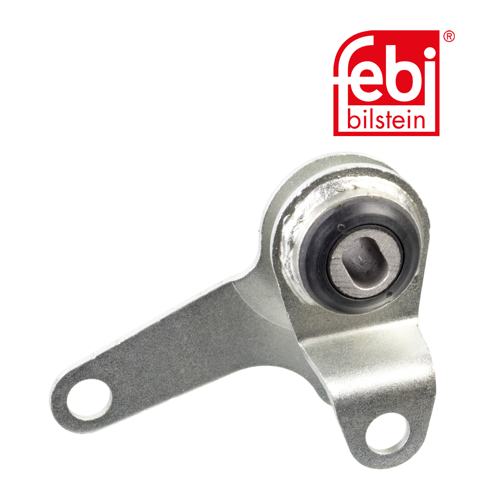 Febi Engine Mount Mounting Rear 106855