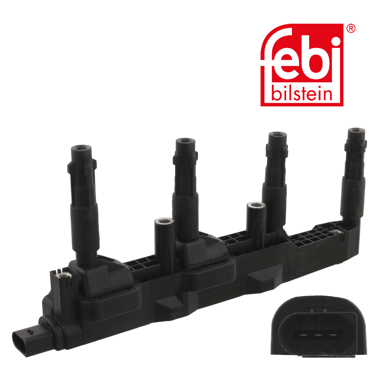 Febi Ignition Coil Pack 28548