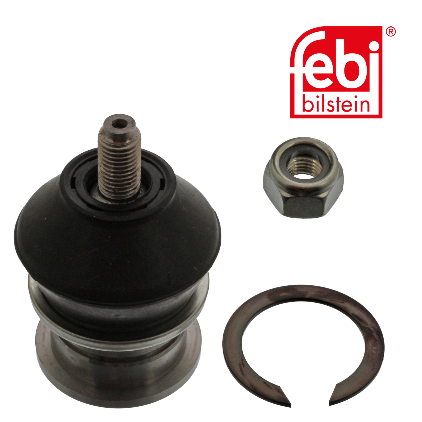 Febi Ball Joint Front Right 41230