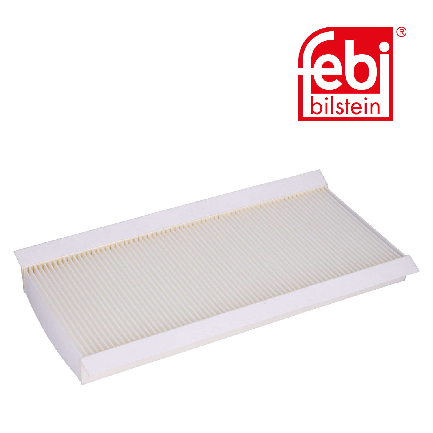 Febi Cabin Air Filter (Pollen Filter) 09408