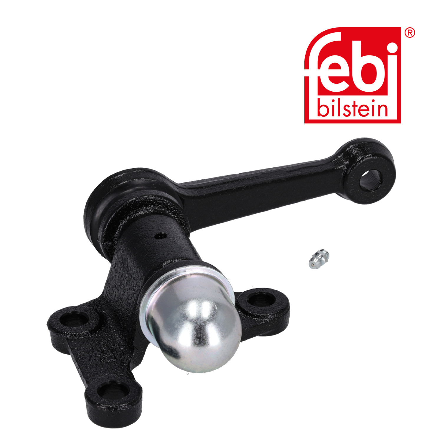 Febi Idler Arm Front Axle 43282