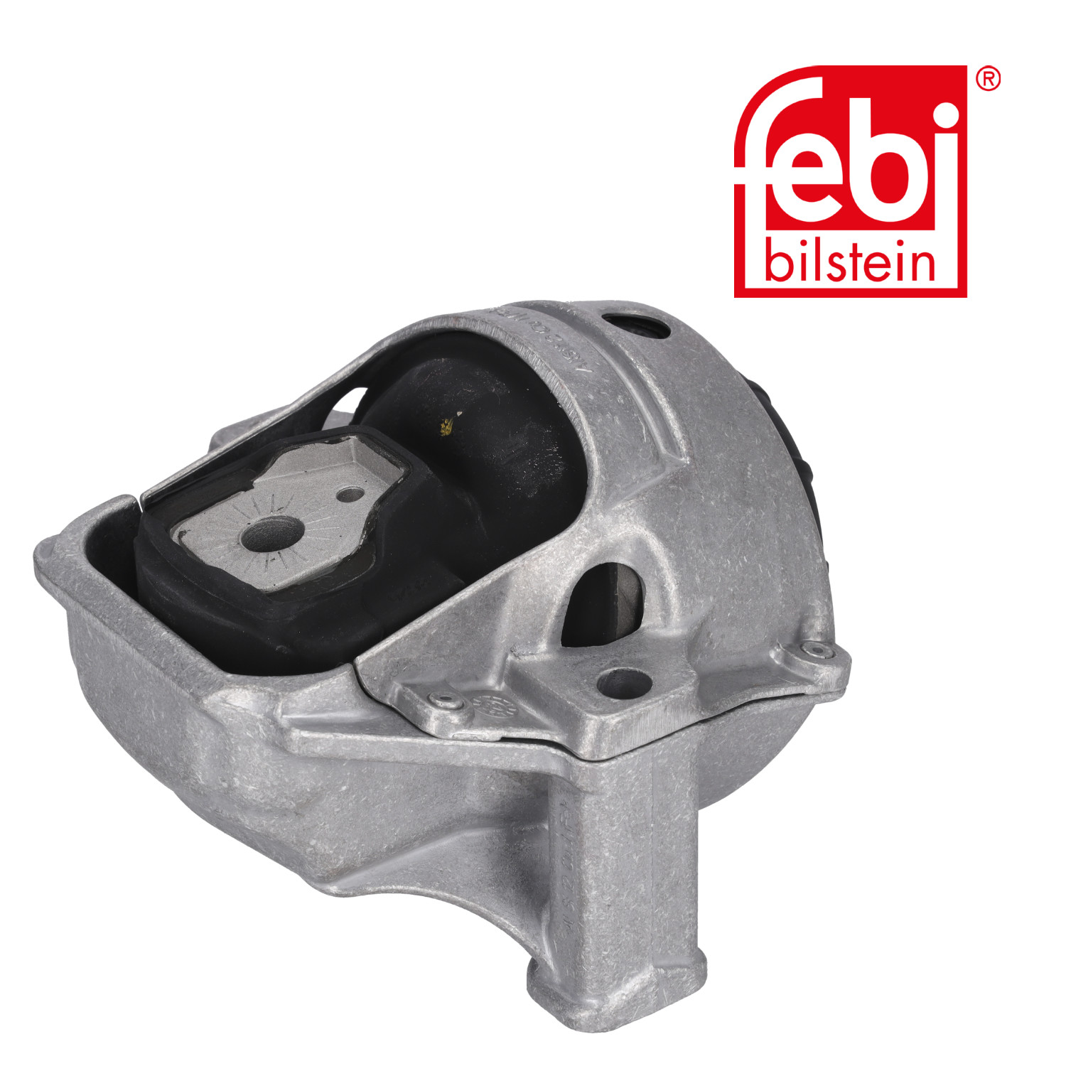 Febi Engine Mount Mounting Right 43709