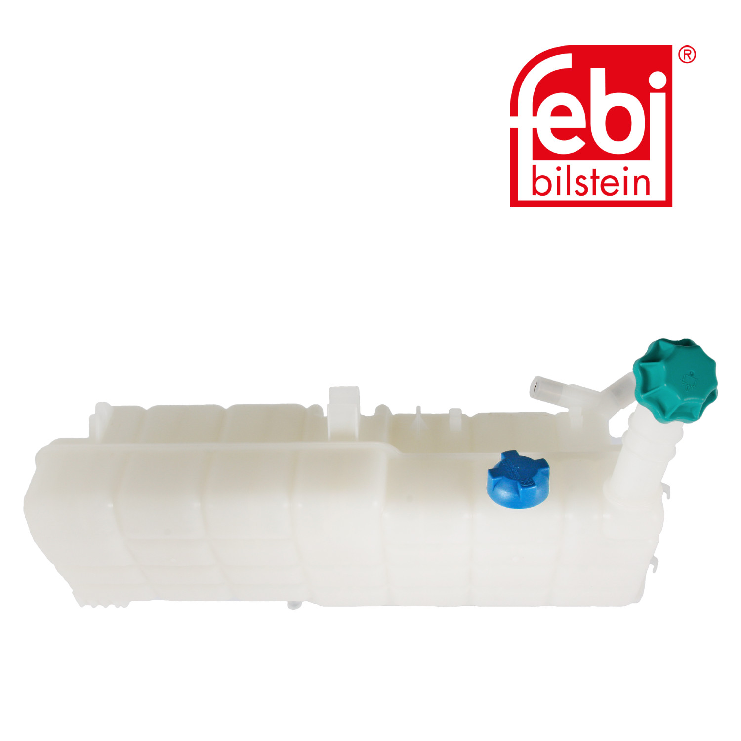 Febi Coolant Expansion Tank 35432