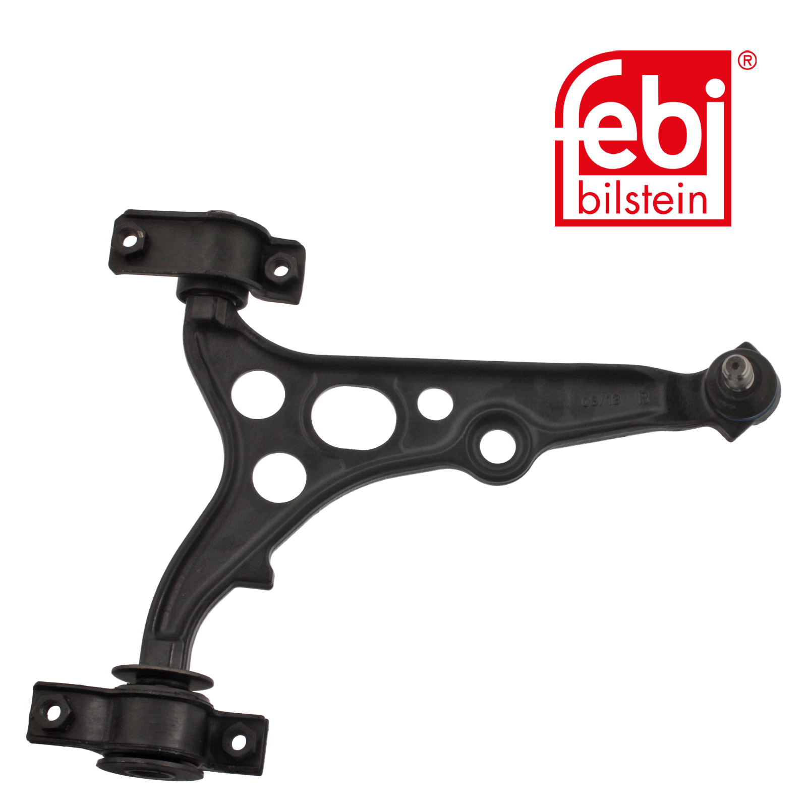 Febi Control/Trailing Arm Lower 29506