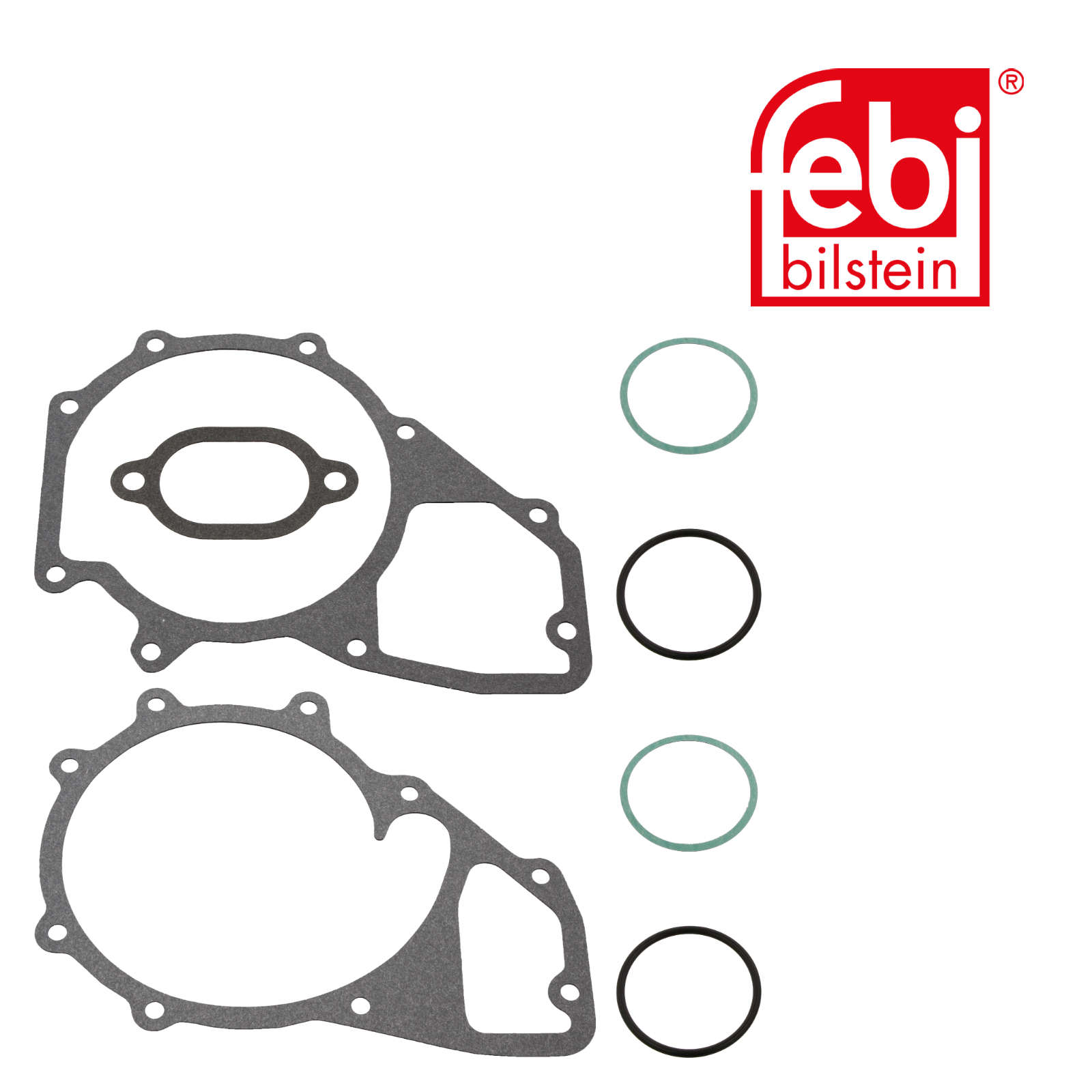Febi Water Pump Gasket Set ID 02361