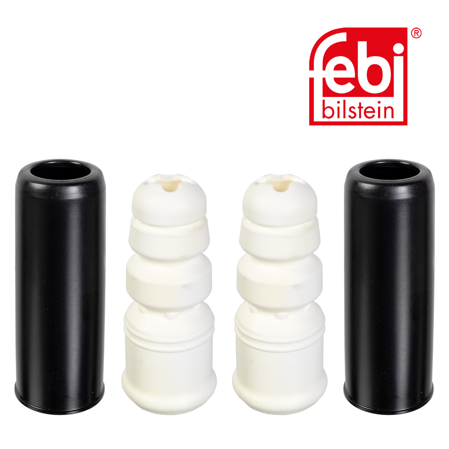 Febi Rear Dust Cover Kit 106132