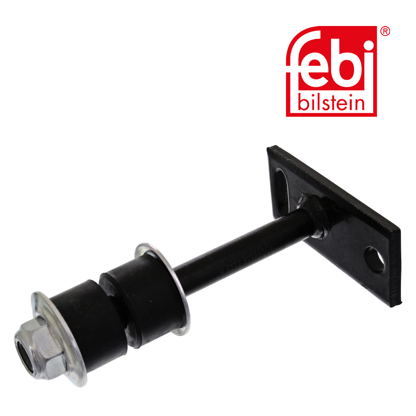 Febi Stabiliser Bar Link Coupling Rod Front Right 41181