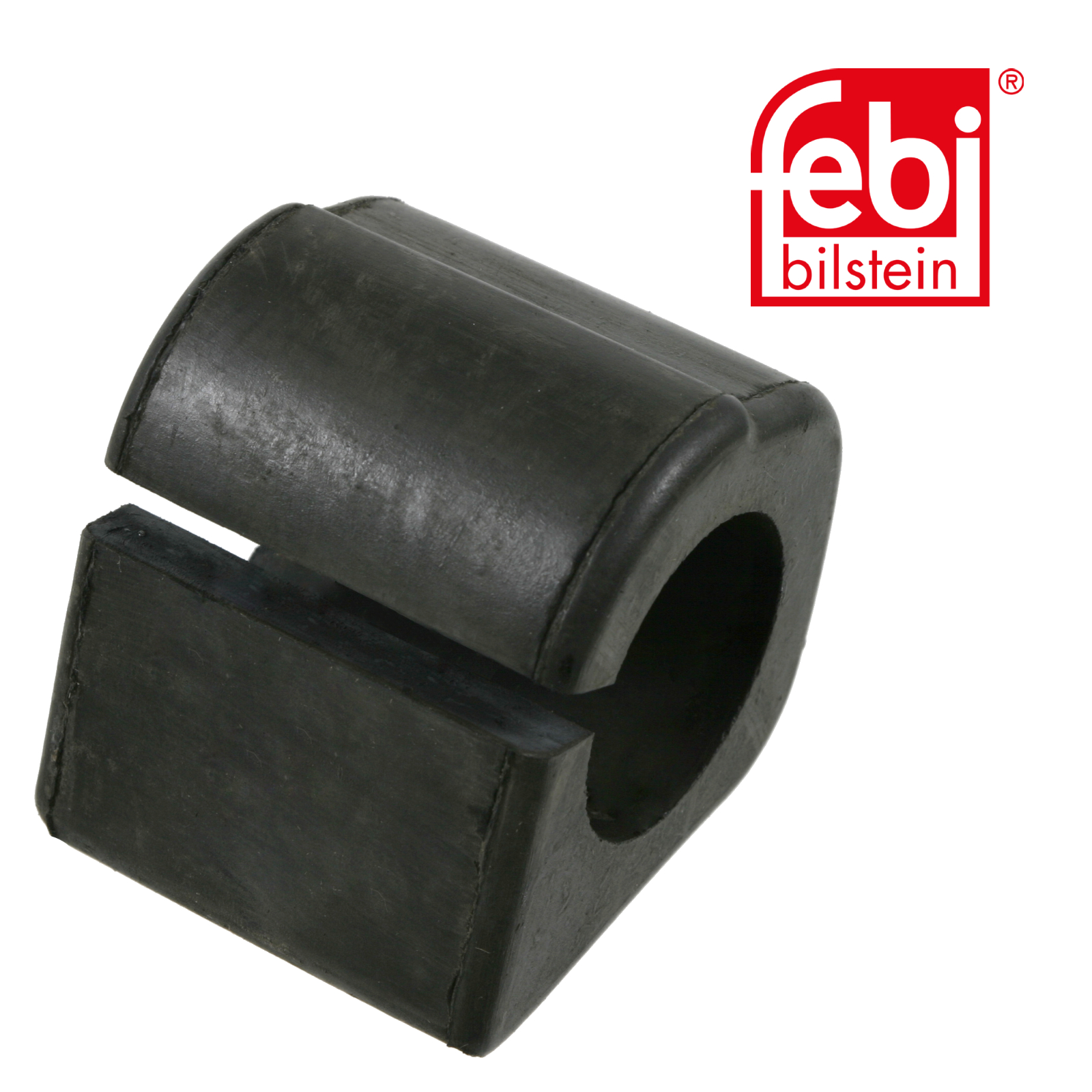 Febi Anti Roll Bar Mounting Bracket Front 14699