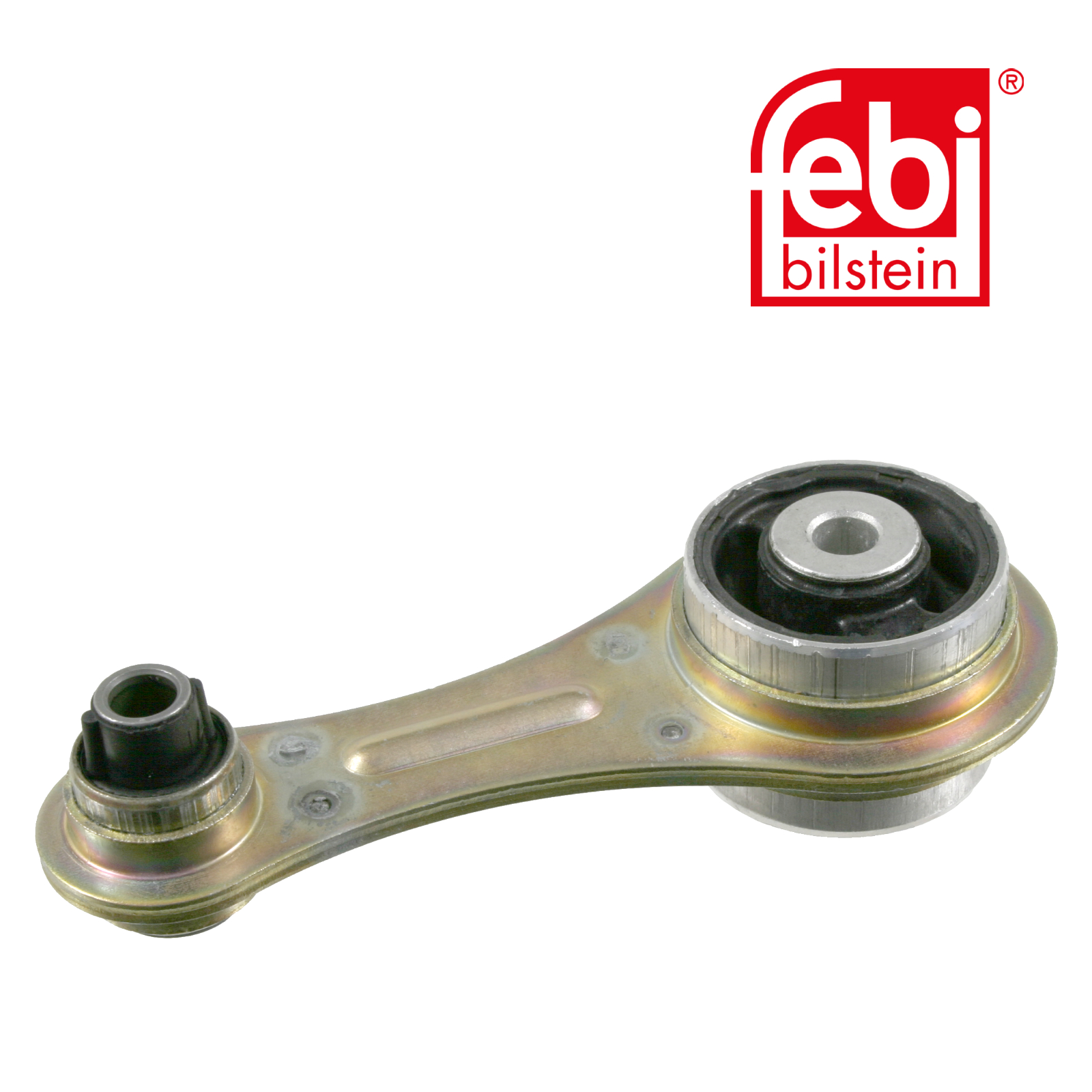 Febi Engine Mount Mounting Rear 22151