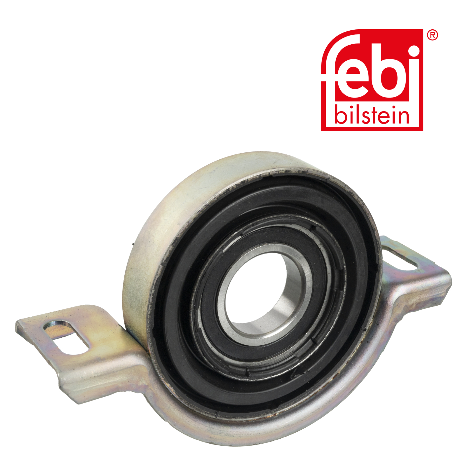 Febi Propshaft Centre Bearing Support 107800