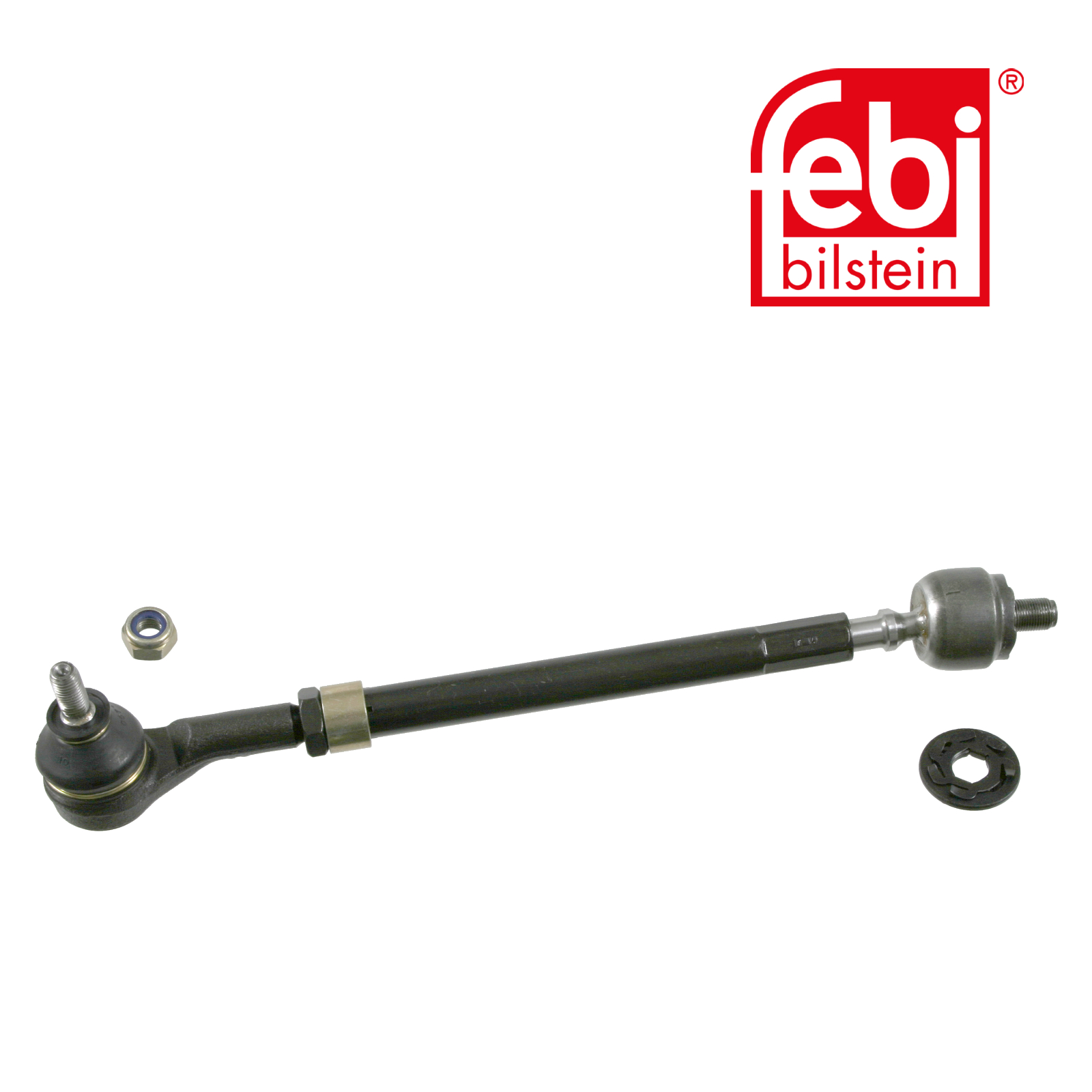Febi Inner Rack End Right Joint Front Left 06957