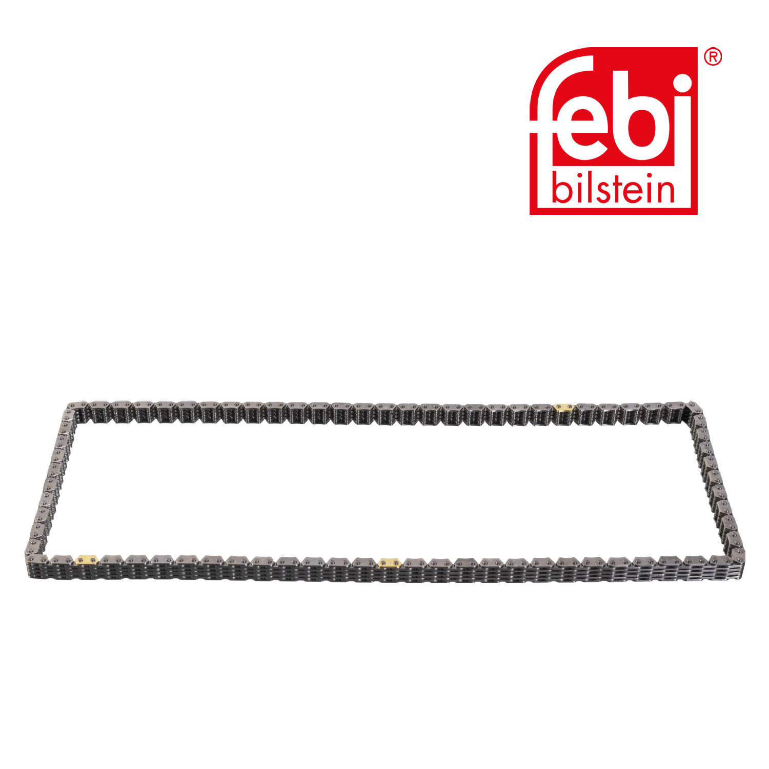 Febi Timing Chain 154 Links 6mm Pitch 100629
