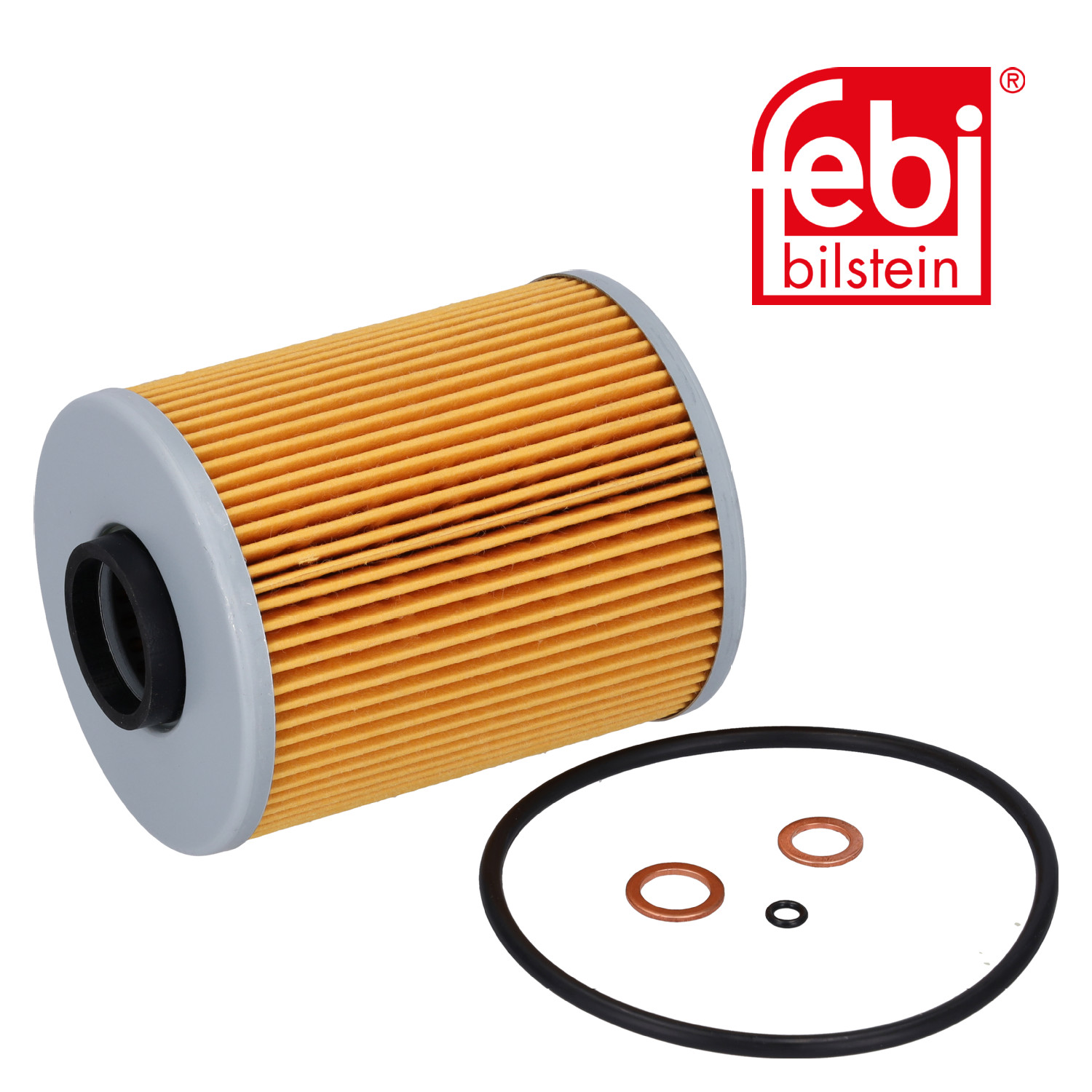 Febi Engine Oil Filter 26687